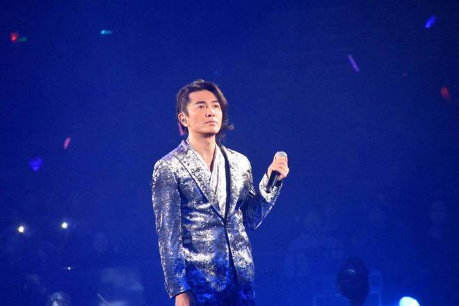 2023郑伊健澳门演唱会（时间、地点、门票价格）