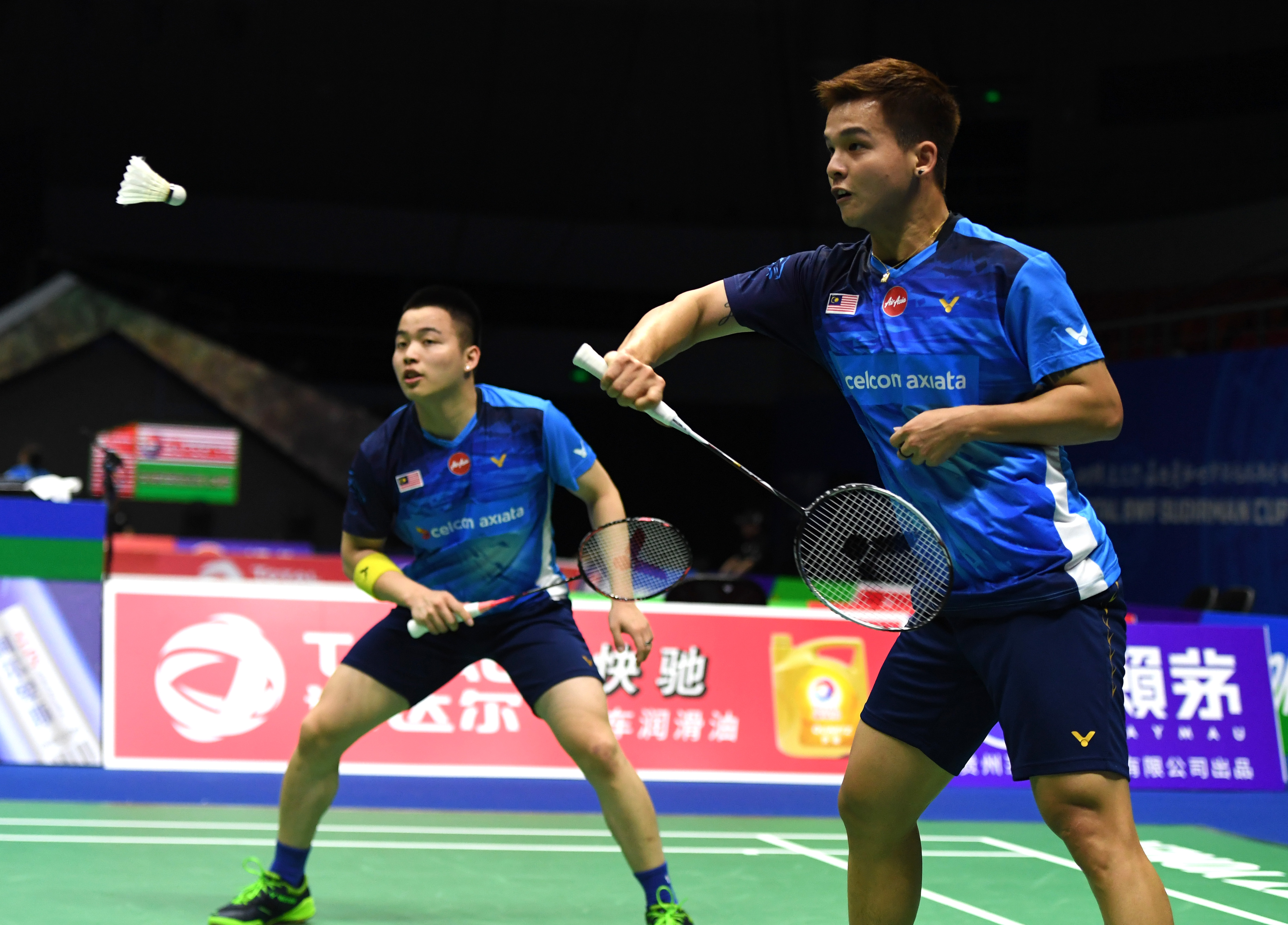 2023道达尔能源苏迪曼杯世界羽毛球混合团体锦标赛苏州站详情信息、订票方式