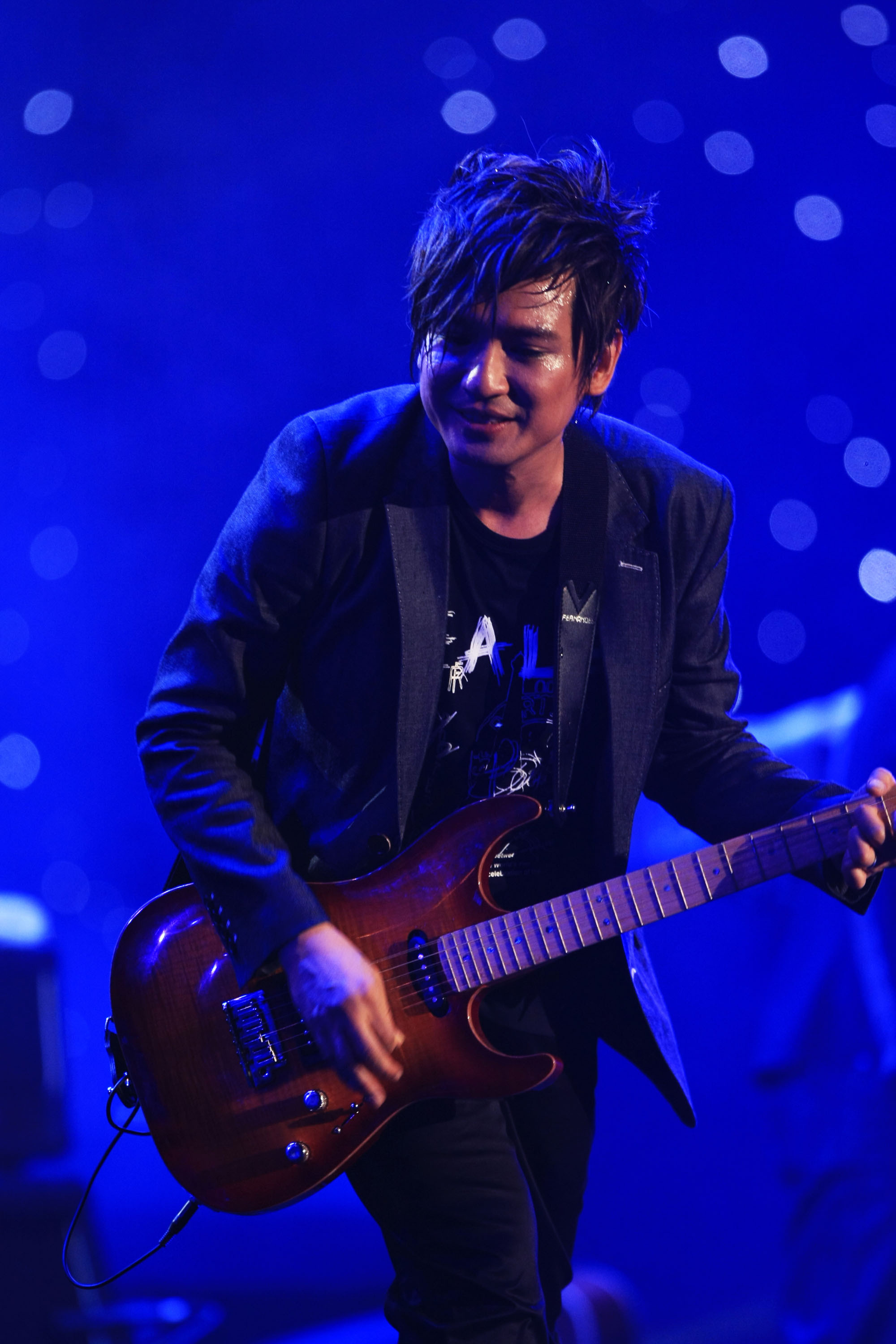 2023叶世荣广州演唱会演出详情及购票信息