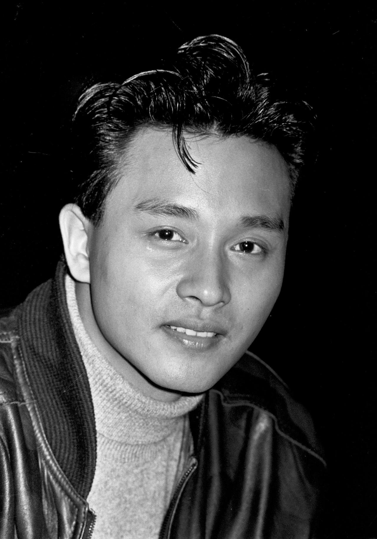 2023纪念张国荣20周年经典金曲演唱会长沙站时间、地点、门票价格