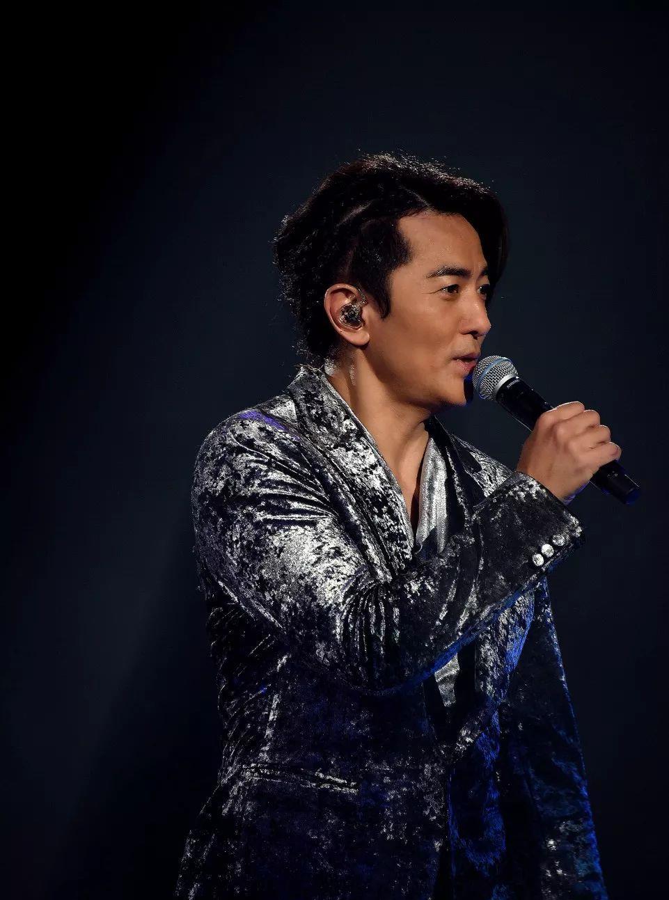 2023郑伊健澳门演唱会(时间+地点+票价)一览