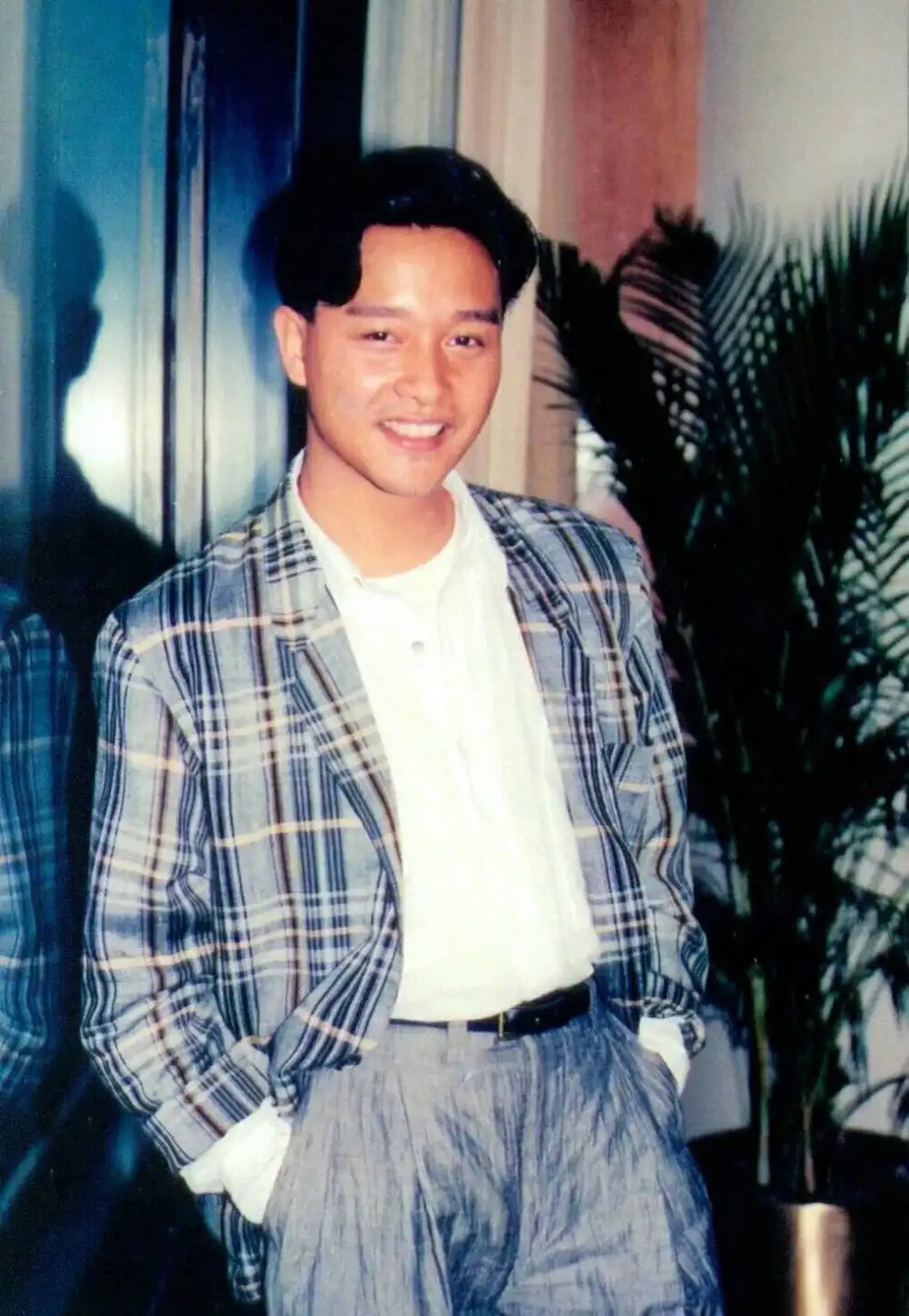 2023纪念张国荣20周年经典金曲演唱会北京站时间、地点、门票