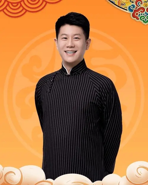 2023孔云龙章九徕杭州相声专场(时间+地点+订票方式)