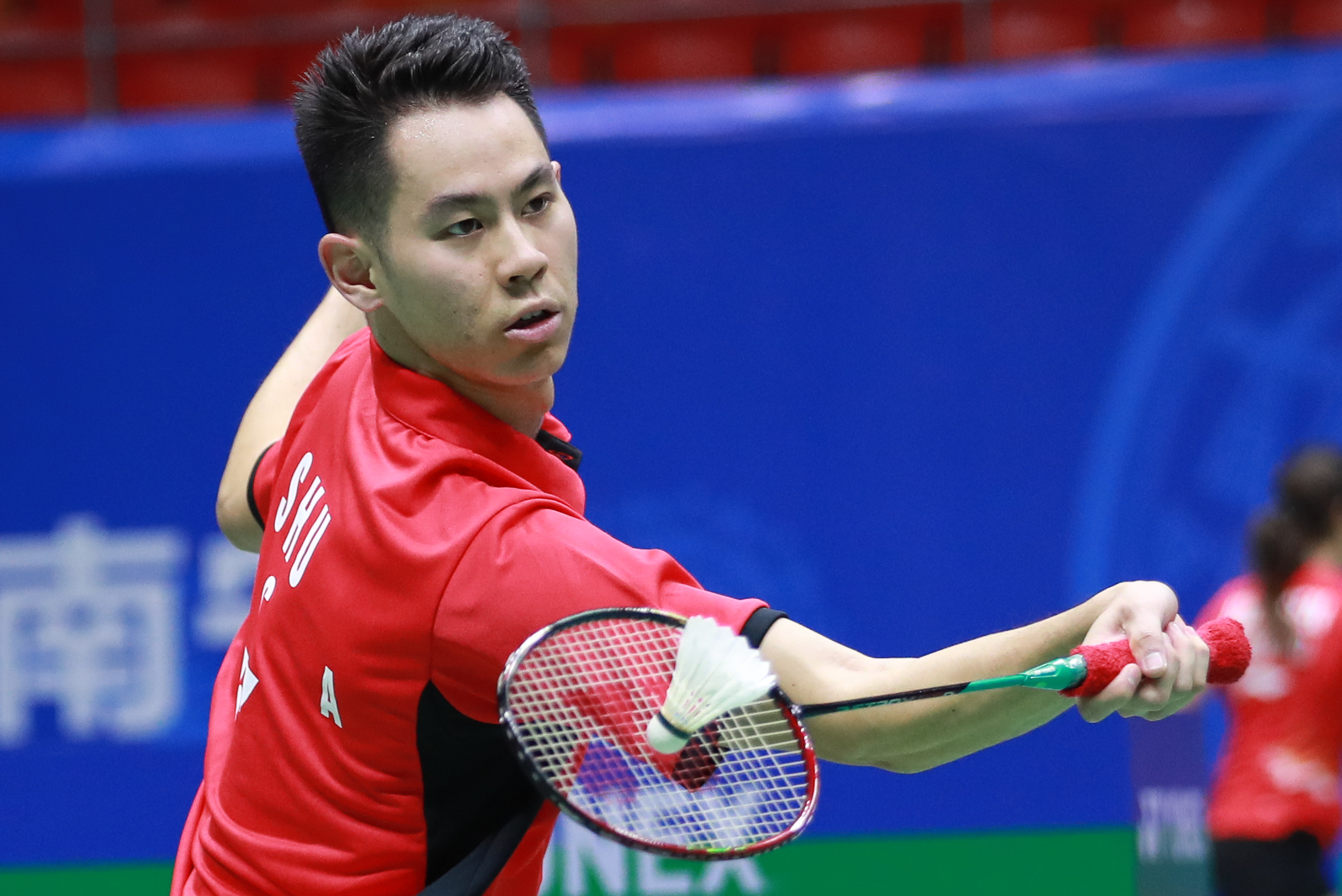 2023道达尔能源苏迪曼杯世界羽毛球混合团体锦标赛苏州站详情信息、订票方式