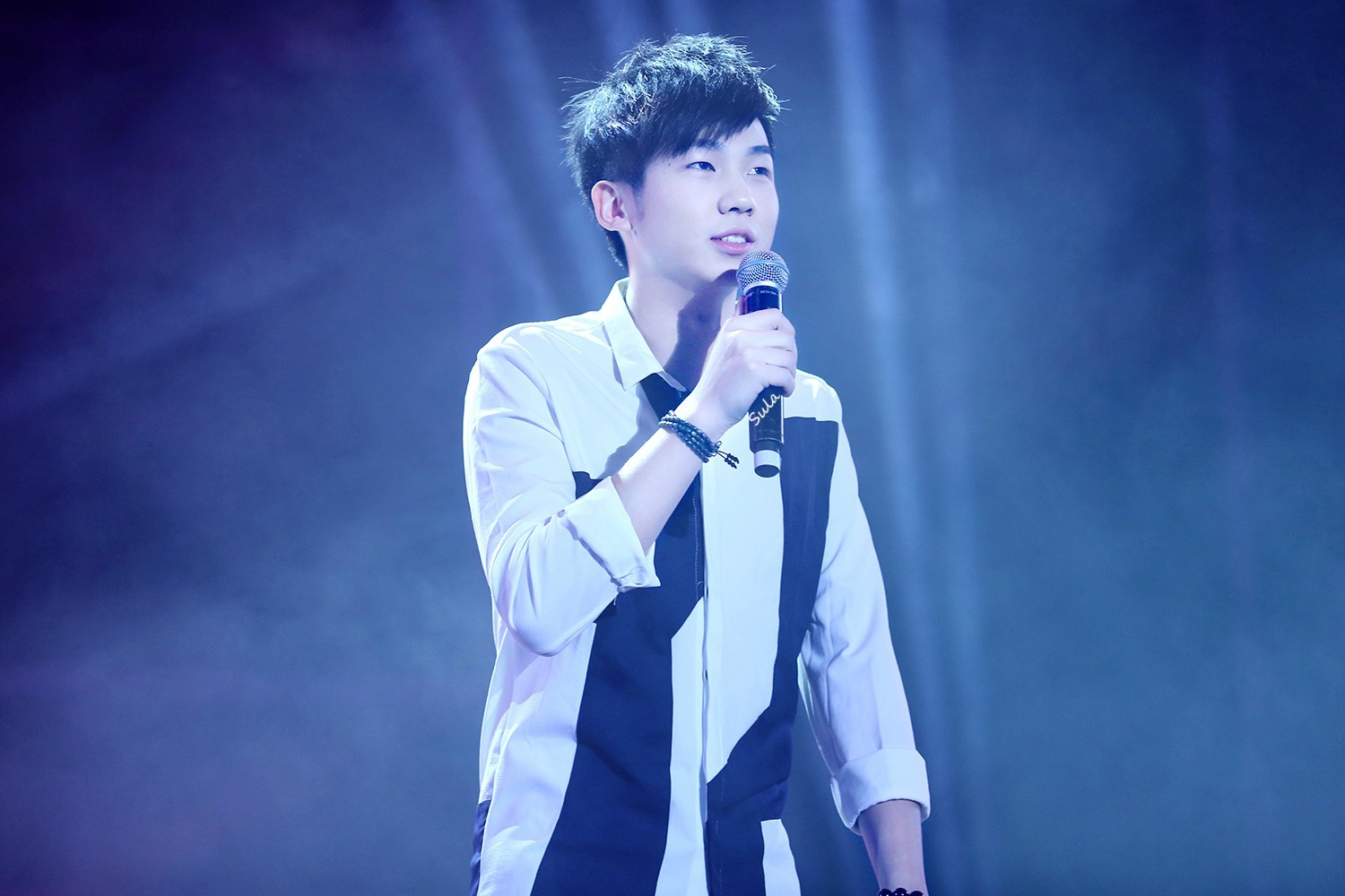 2023白举纲上海演唱会（时间+场馆+订票）