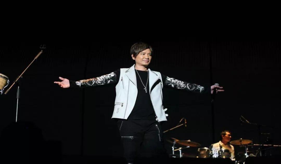 2023叶世荣广州演唱会演出详情及购票信息