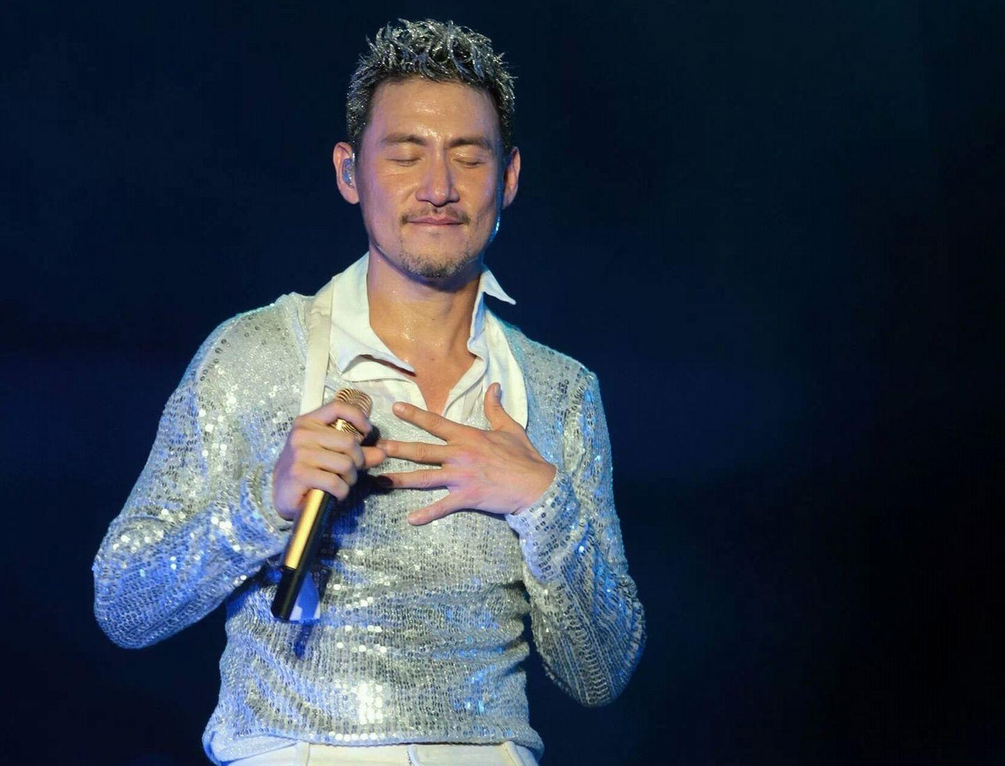 2023张学友澳门演唱会行程安排及购票指南