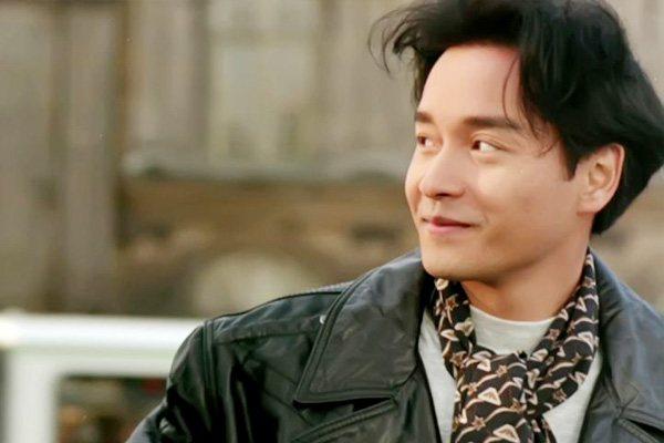 2023纪念张国荣20周年经典金曲演唱会北京站在线订票