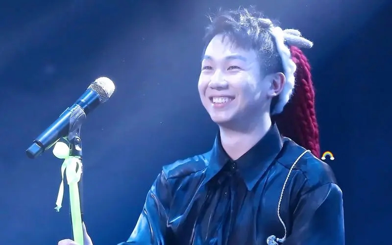 2023白举纲上海演唱会（时间+场馆+订票）