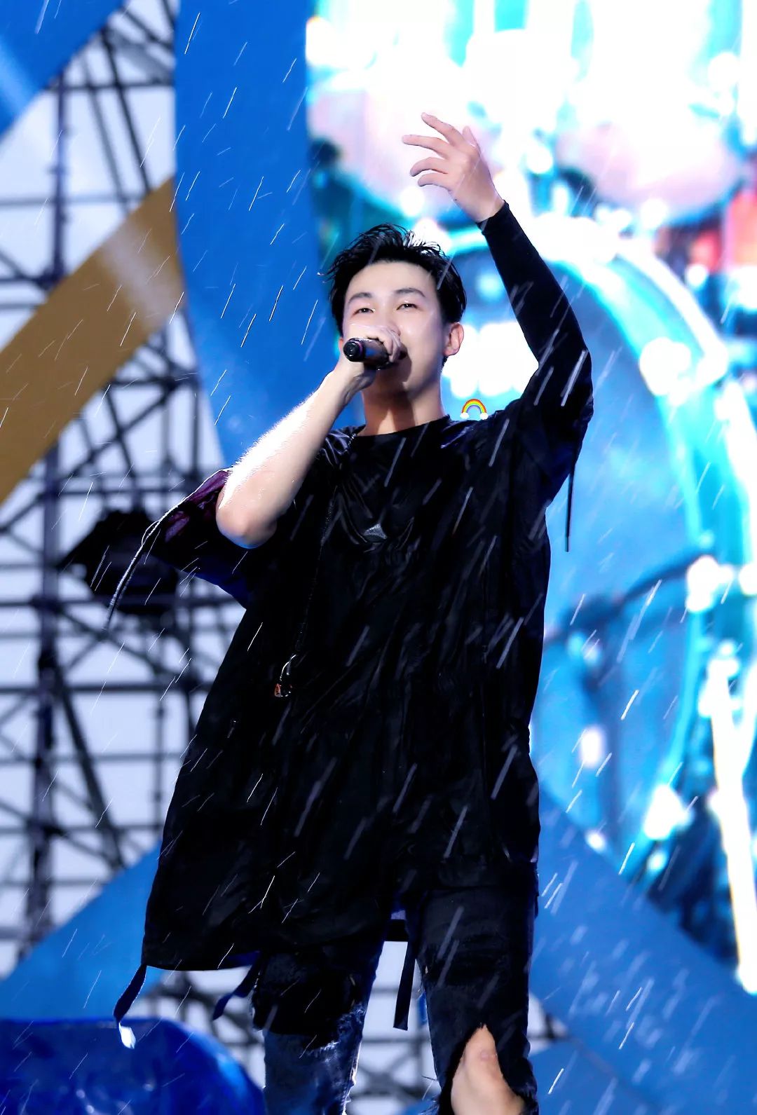 2023白举纲上海演唱会（时间+地点+票价+购票入口）