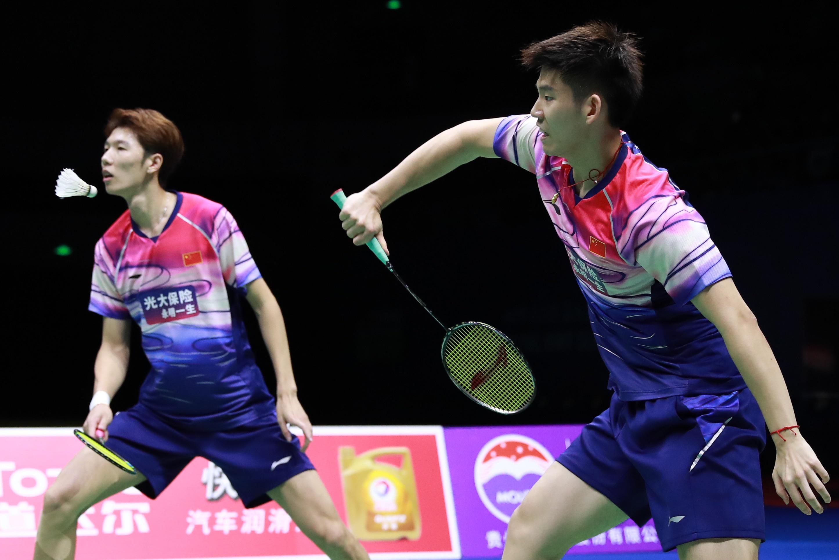 2023道达尔能源苏迪曼杯世界羽毛球混合团体锦标赛苏州站详情信息、订票方式