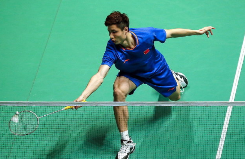 2023道达尔能源苏迪曼杯世界羽毛球混合团体锦标赛苏州站【在线订票】