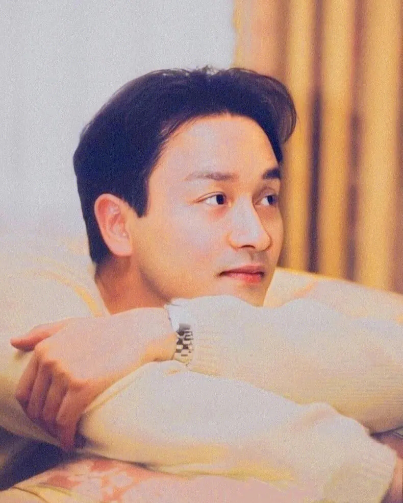 2023纪念张国荣20周年经典金曲演唱会长沙站时间、地点、门票