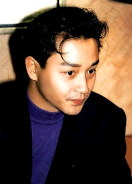 2023纪念张国荣20周年经典金曲演唱会长沙站门票预订