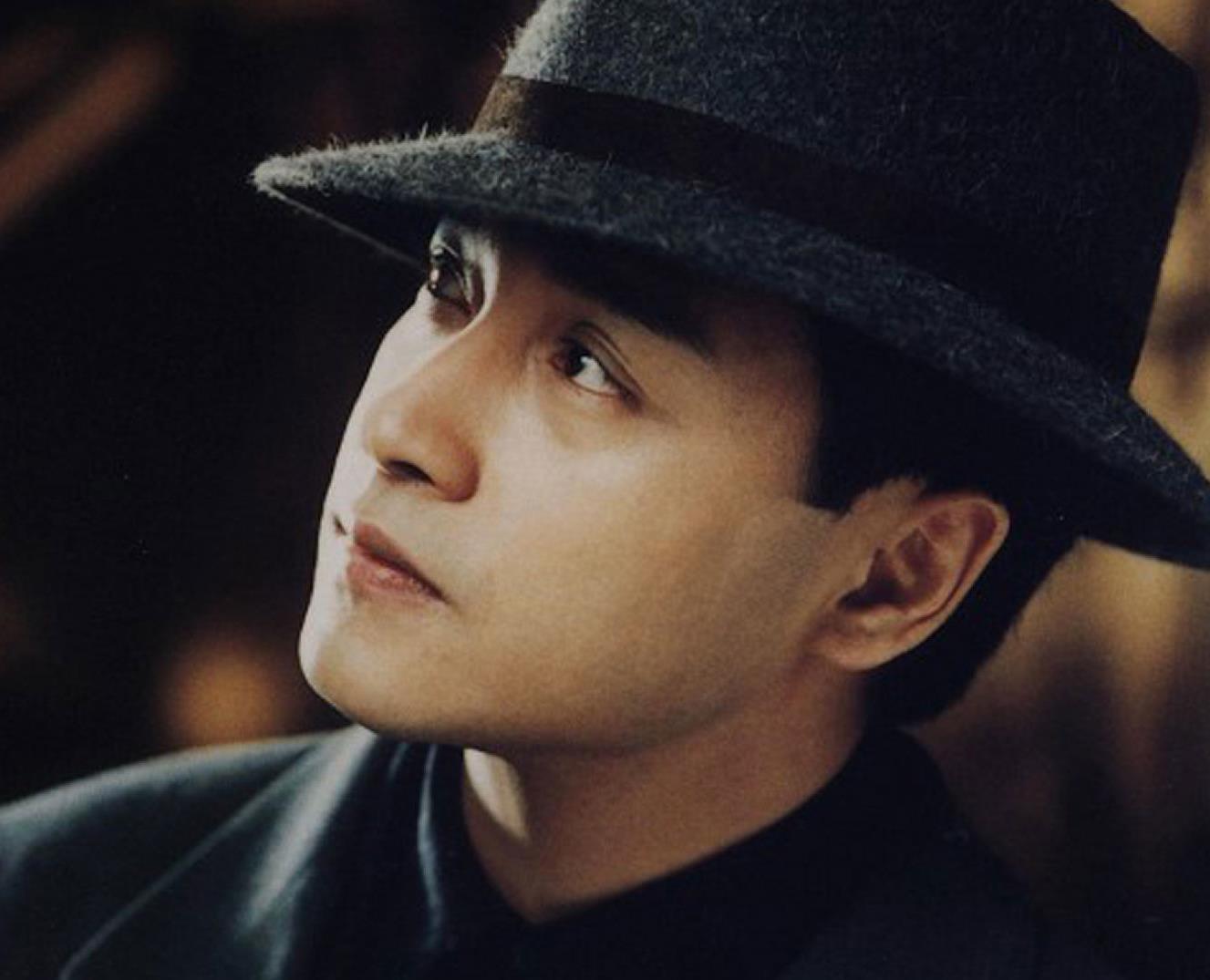 2023纪念张国荣20周年经典金曲演唱会北京站在线订票