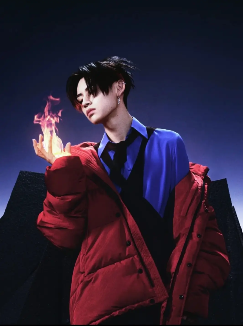 2023小鬼王琳凯深圳演唱会订票方式及购票电话