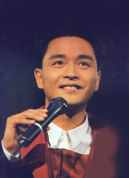 2023纪念张国荣20周年经典金曲演唱会长沙站时间、地点、门票