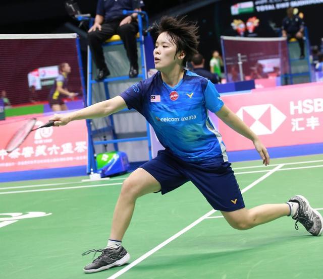 2023道达尔能源苏迪曼杯世界羽毛球混合团体锦标赛苏州站【在线订票】