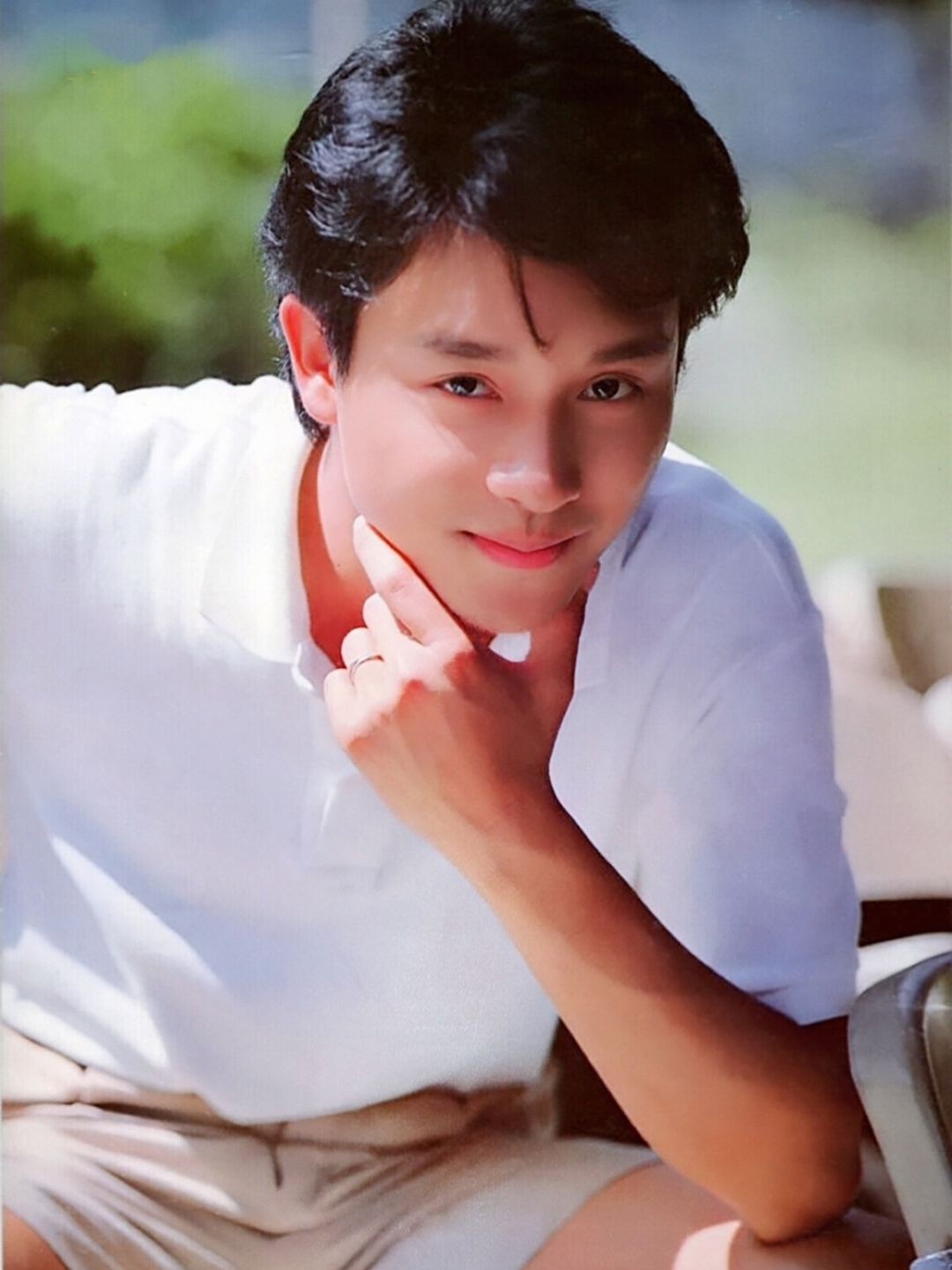 2023纪念张国荣20周年经典金曲演唱会北京站会唱哪些歌曲? 2023纪念张国荣20周年经典金曲演唱会北京站会唱哪些歌曲?