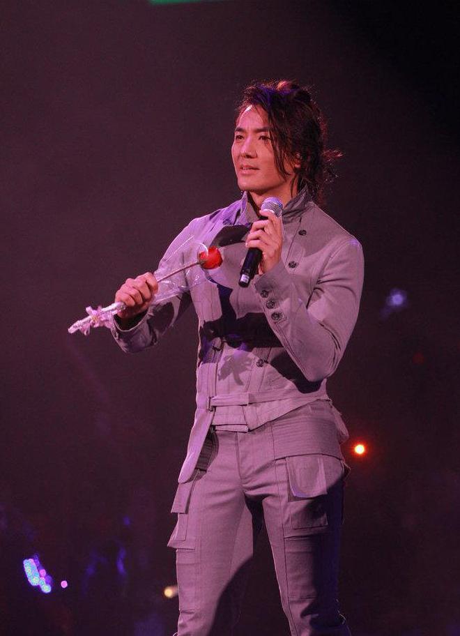 2023郑伊健澳门演唱会(时间+地点+门票)订票指南 2023郑伊健澳门演唱会(时间+地点+门票)订票指南