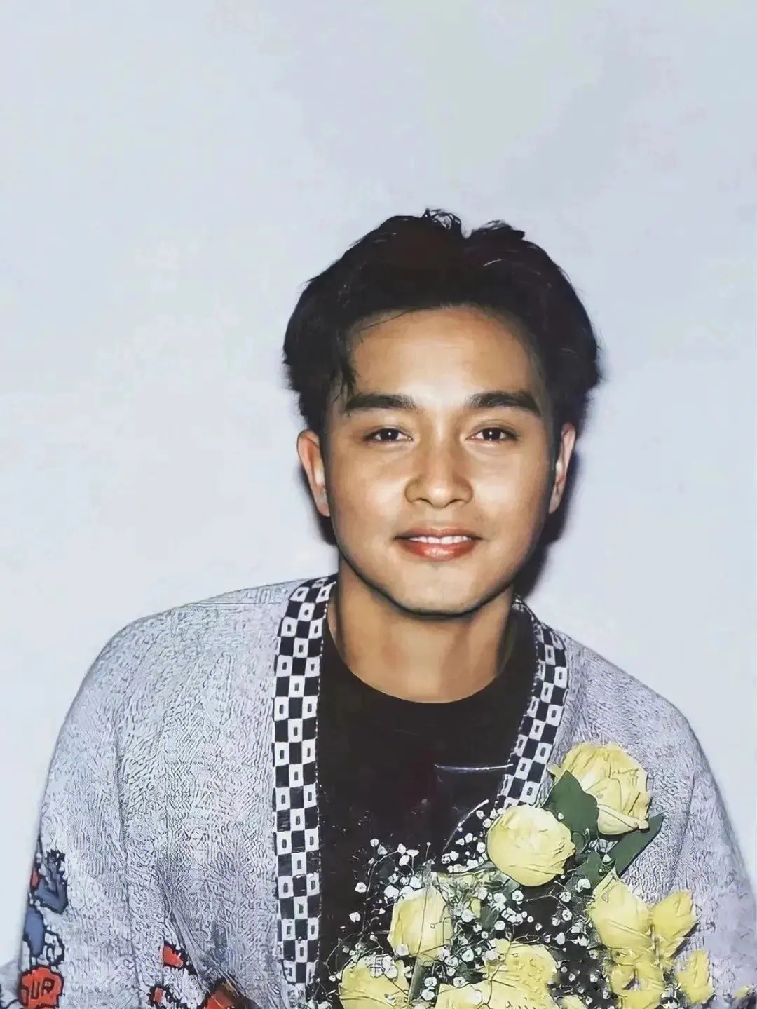 2023纪念张国荣20周年经典金曲演唱会长沙站时间、地点、门票