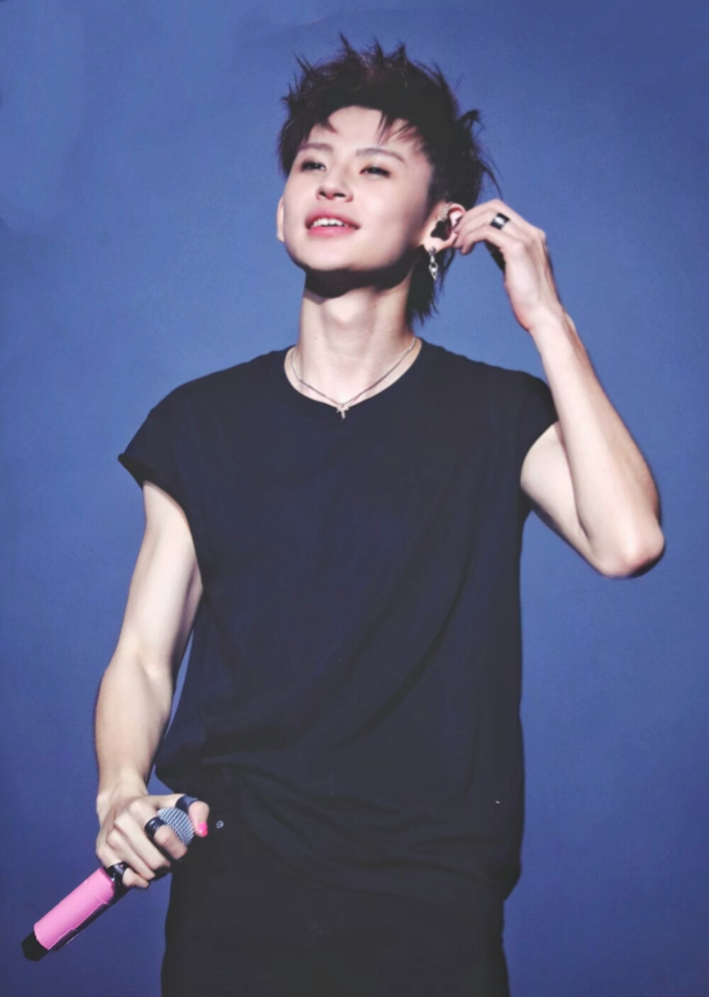 2023小鬼王琳凯深圳演唱会订票方式及购票电话