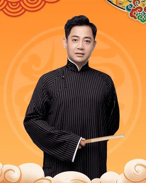 2023孔云龙章九徕杭州相声专场(时间+地点+订票方式)