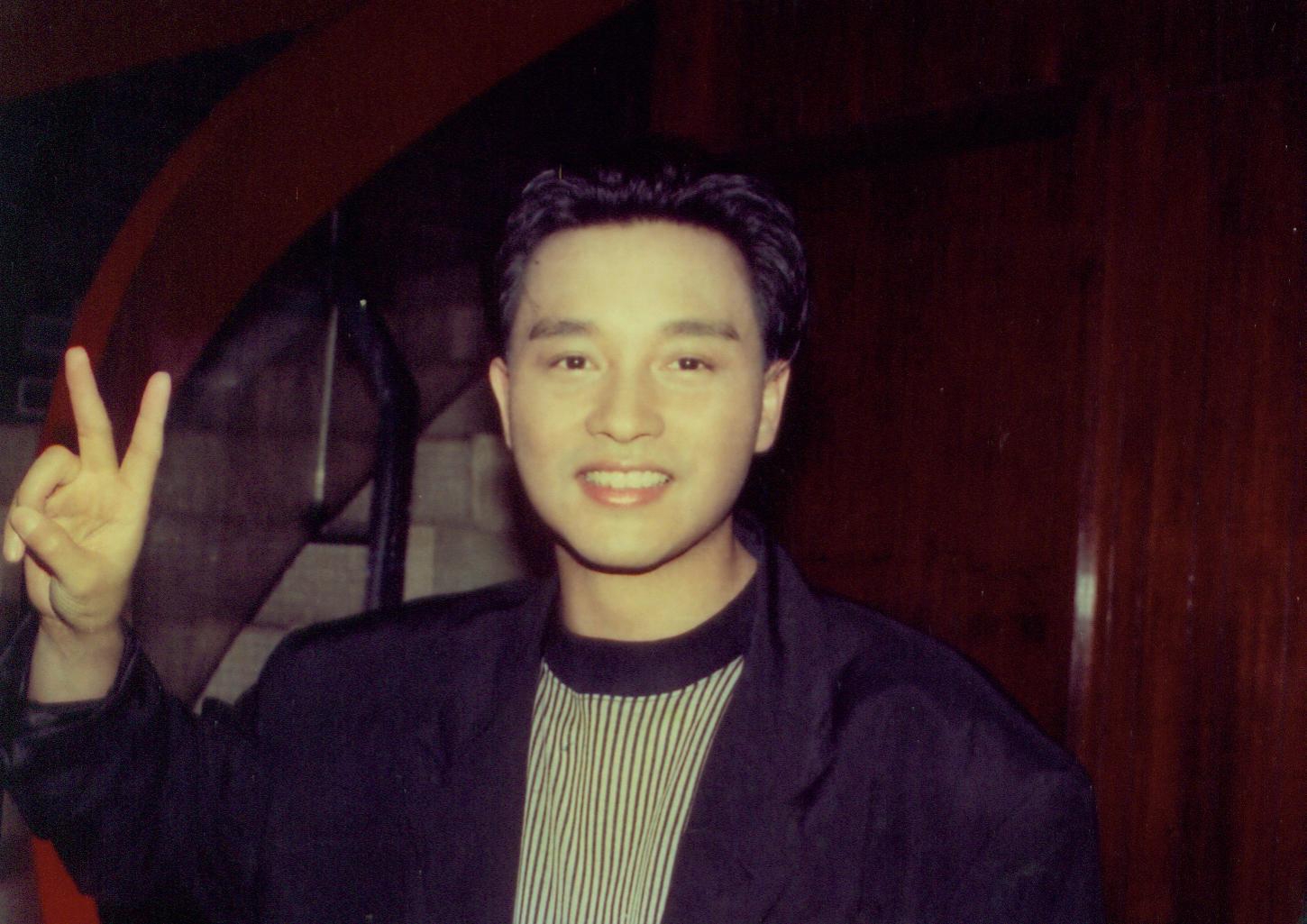 2023纪念张国荣20周年经典金曲演唱会北京站会唱哪些歌曲? 2023纪念张国荣20周年经典金曲演唱会北京站会唱哪些歌曲?