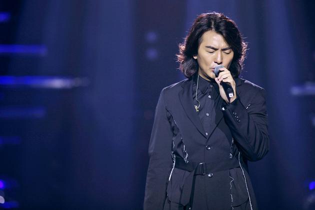 2023郑伊健澳门演唱会（时间、地点、门票价格）