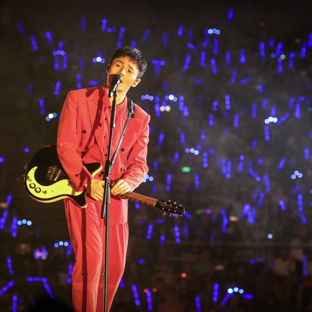 2023李荣浩郑州演唱会（购票方式及演出信息）