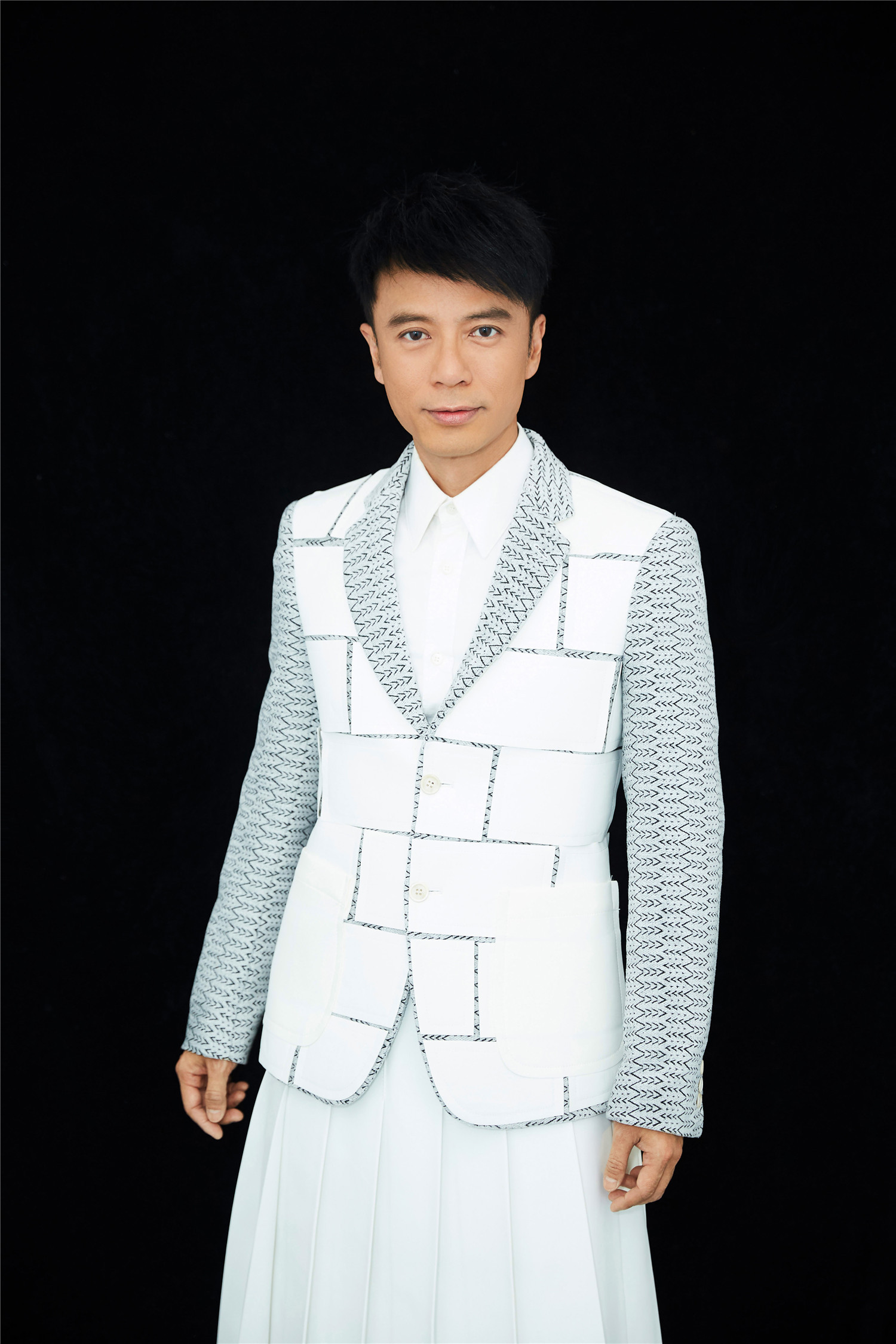 2023李克勤香港演唱会时间、地点、门票价格