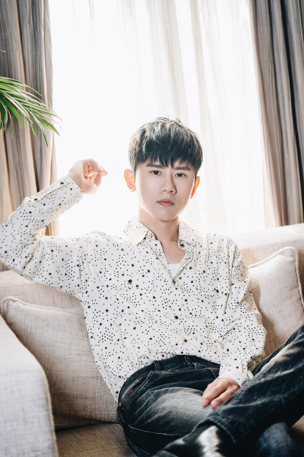 2023张杰哈尔滨演唱会演唱详情、门票预订