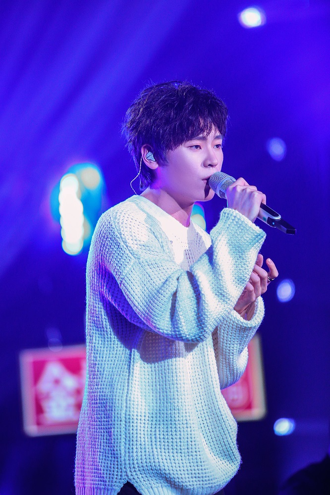 2023山西榆次伴山音乐节阵容介绍、演出安排