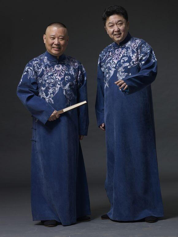 2023郭德纲于谦天津相声专场（时间+场馆+订票入口）