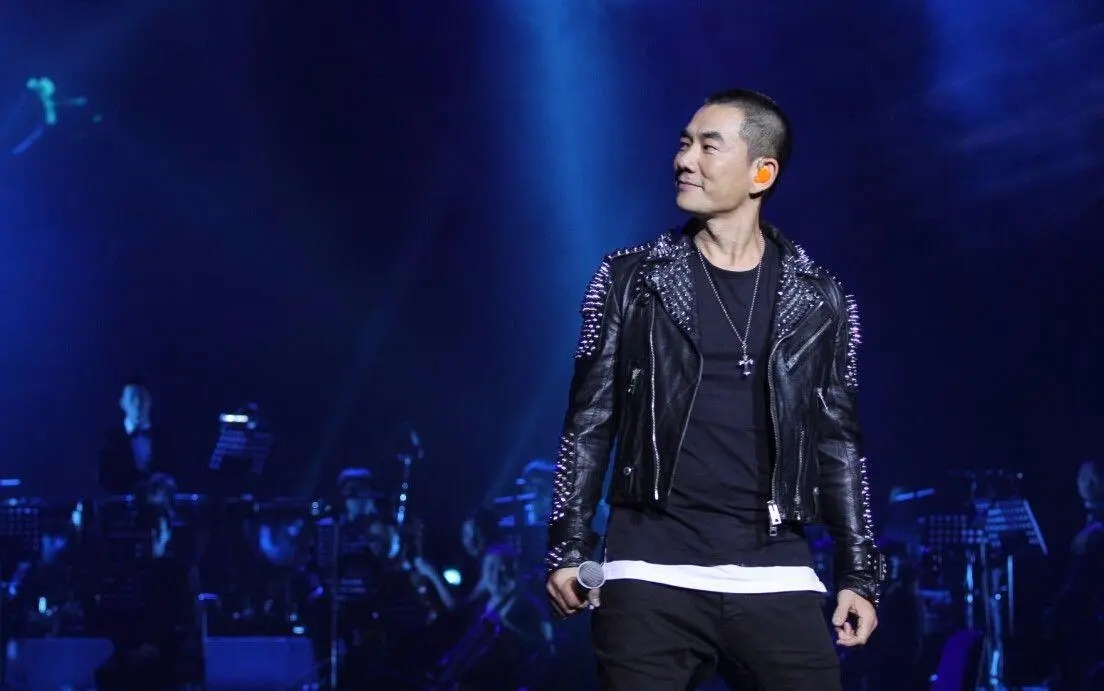 2023任贤齐武汉演唱会购票网址+演出详情