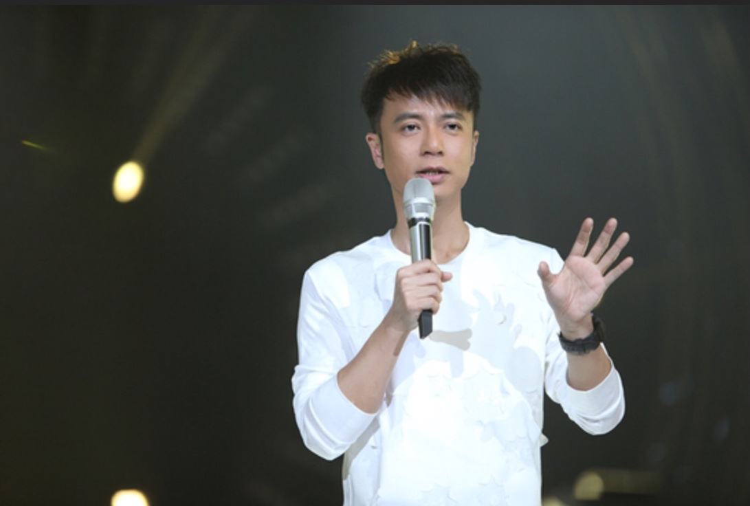 李克勤香港演唱会2023时间、地点、门票价格