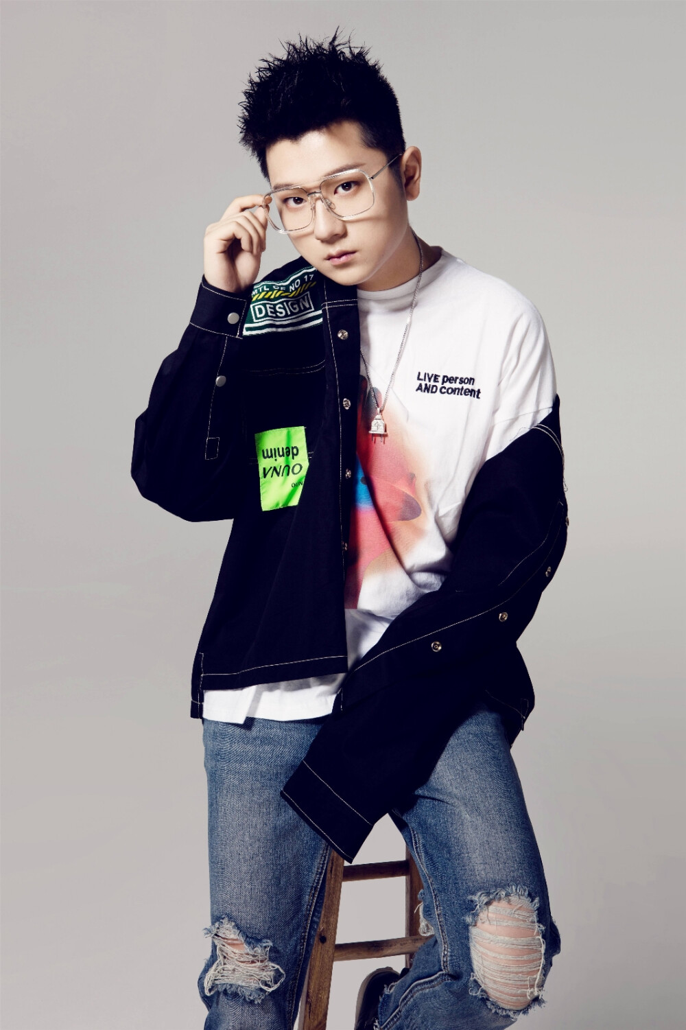 2023潍坊赤潮音乐节（时间+地点+票价+购票入口）