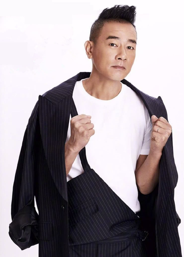 2023陈小春澳门燃烧吧我们的哥演唱会会唱哪些歌曲？门票在哪买？