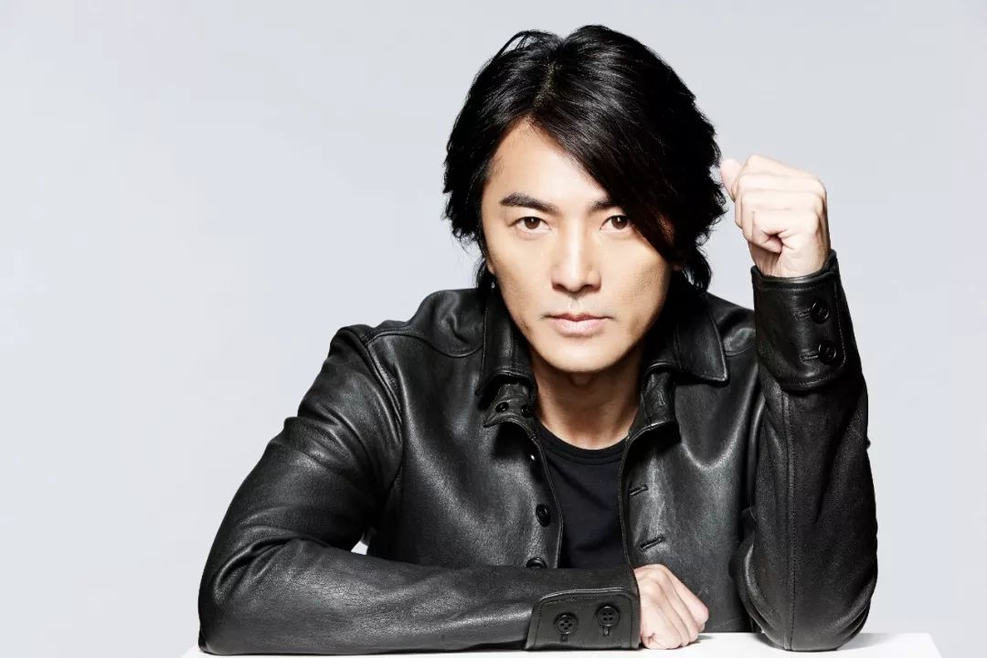 2023郑伊健澳门演唱会演出安排、门票价格、订票入口