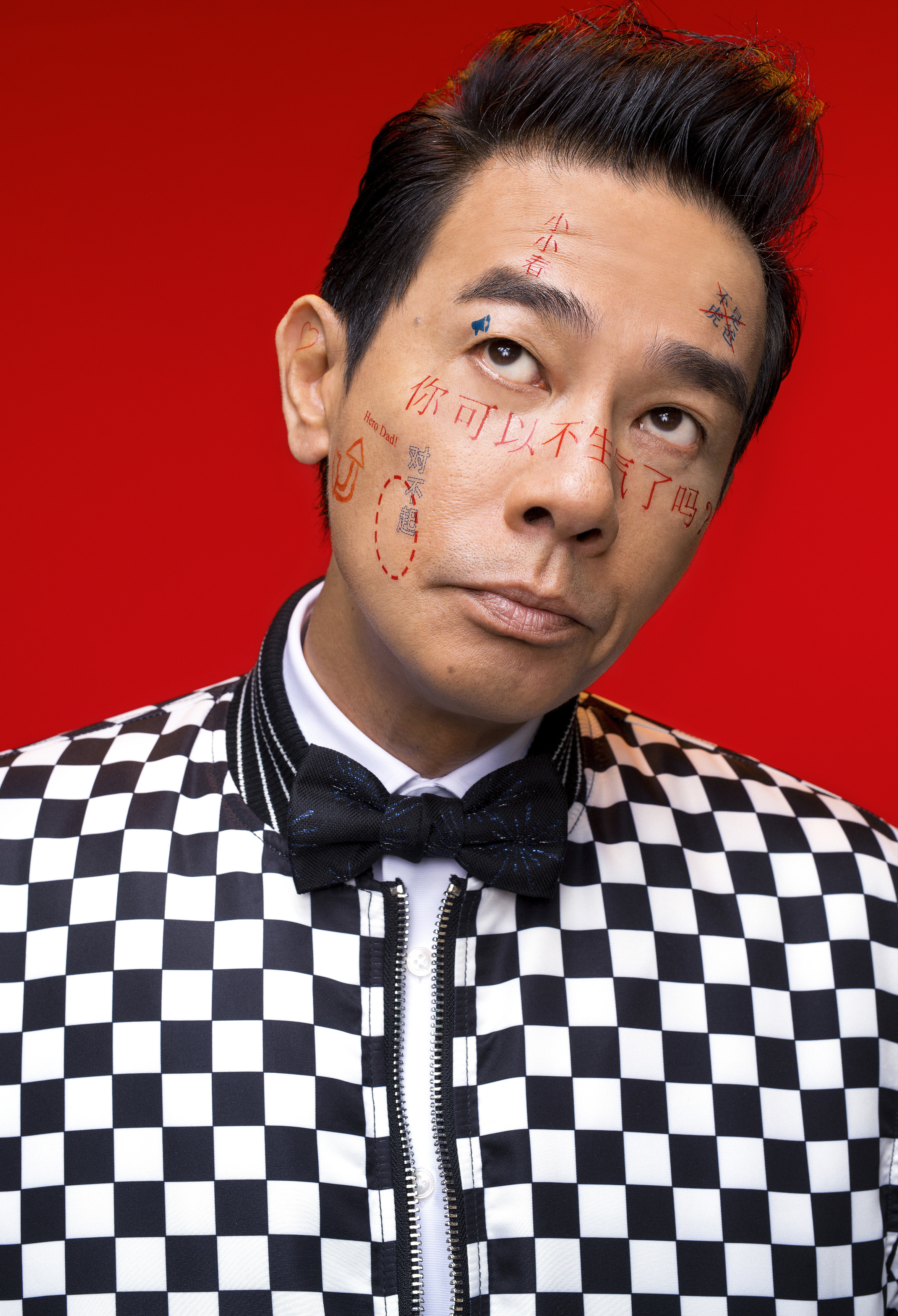 2023陈小春澳门燃烧吧我们的哥演唱会会唱哪些歌曲？门票在哪买？