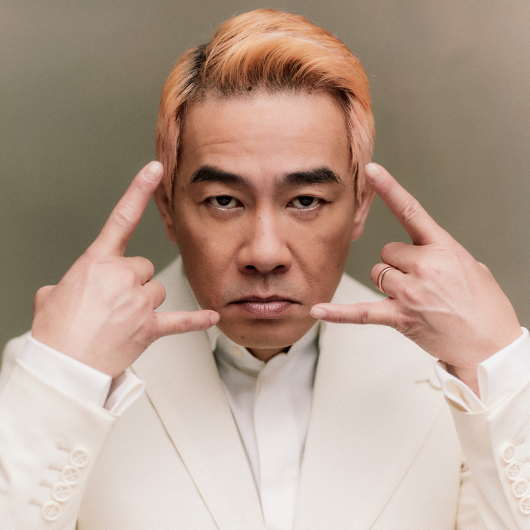 2023陈小春/谢天华/梁汉文澳门燃烧吧我们的哥演唱会时间、门票价格