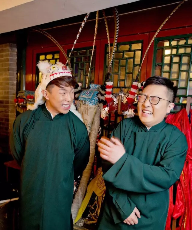 2023烧饼曹鹤阳成都相声专场时间、地点、门票价格