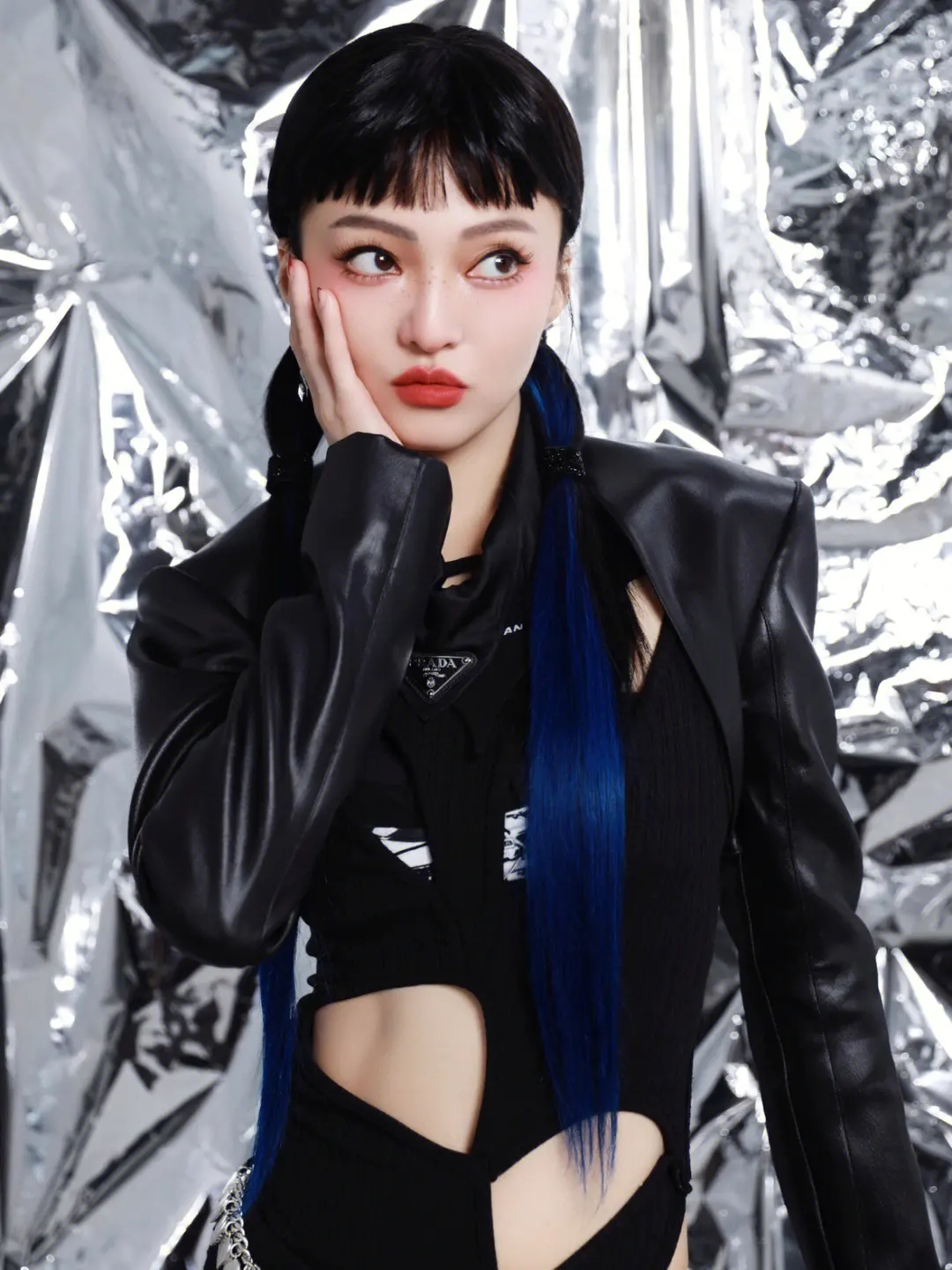 2023张韶涵南宁演唱会在哪买票？