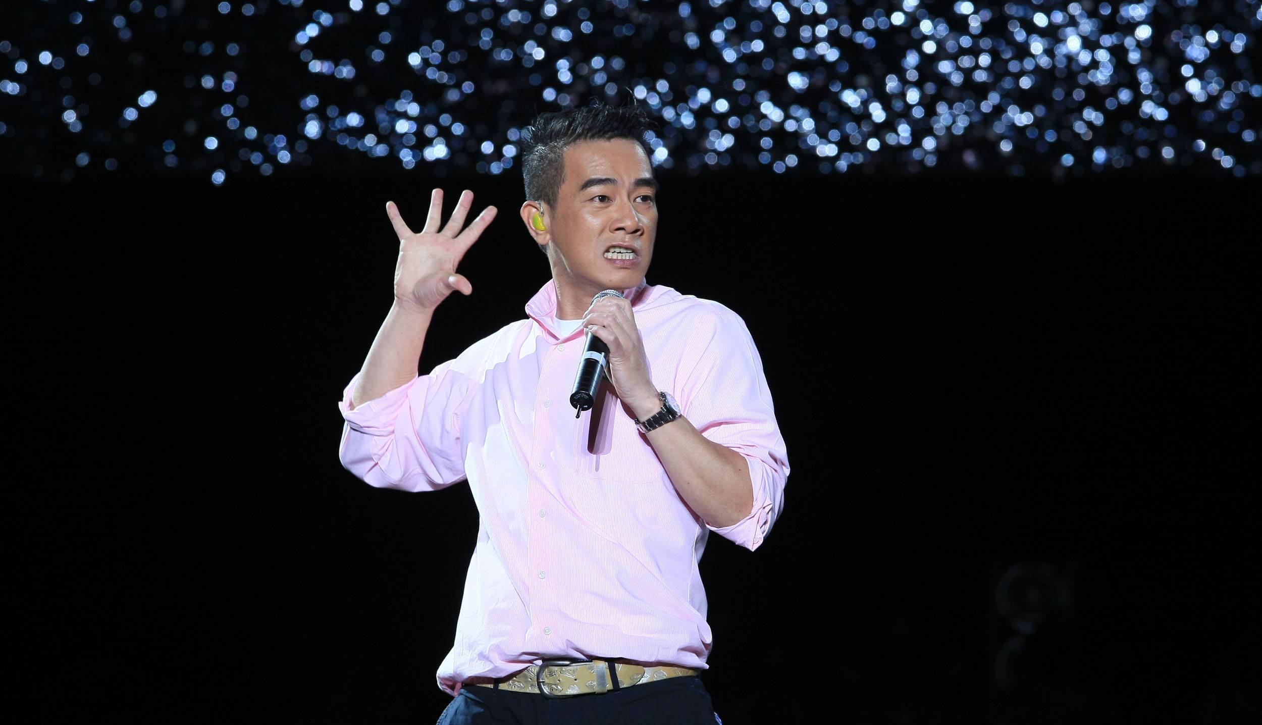 2023陈小春/谢天华/梁汉文澳门燃烧吧我们的哥演唱会时间、门票价格