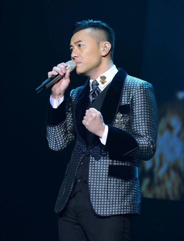 2023梁汉文澳门燃烧吧我们的哥演唱会时间、门票价格及购票网址