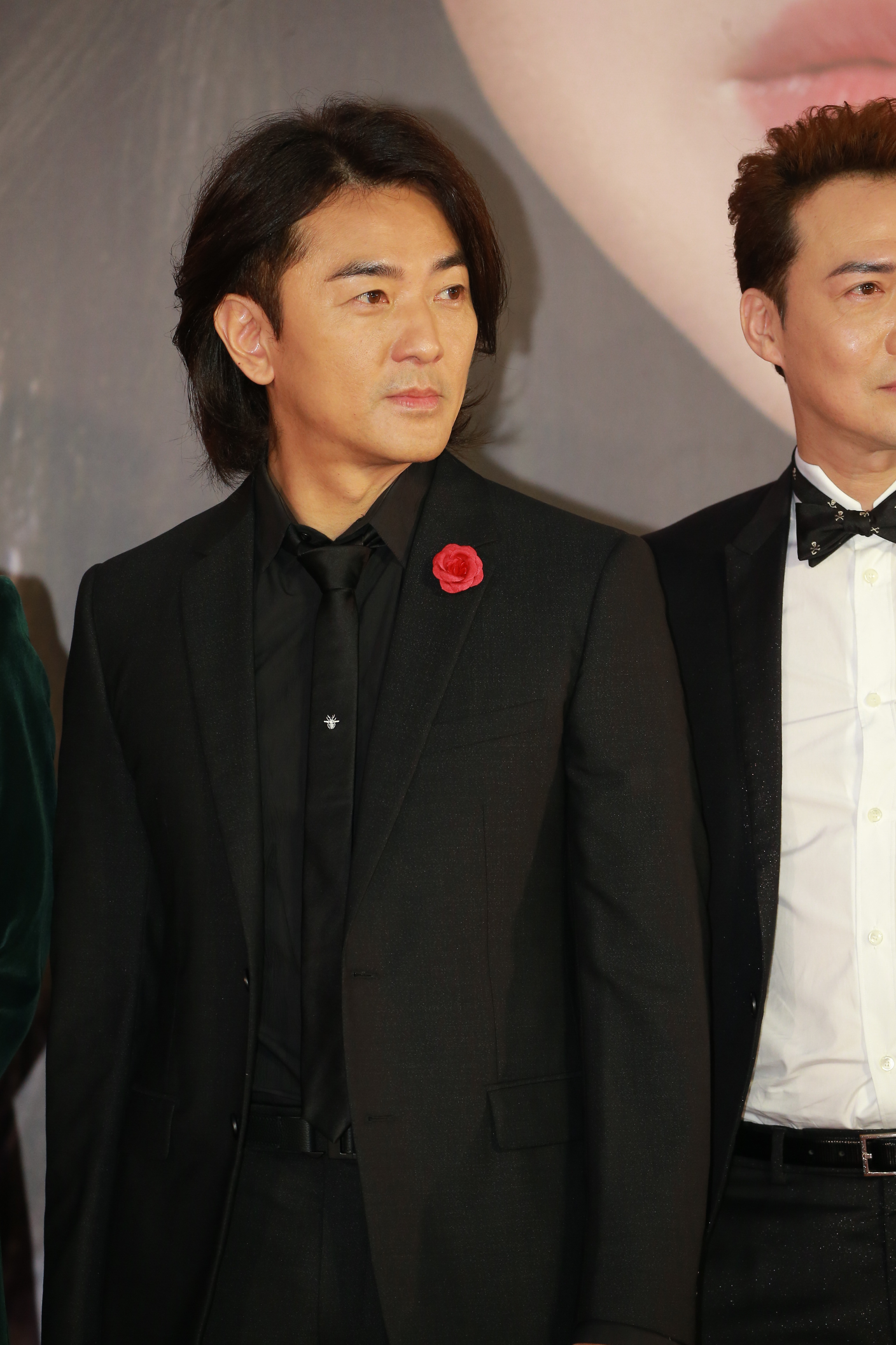 2023郑伊健澳门演唱会(时间+地点+订票方式)