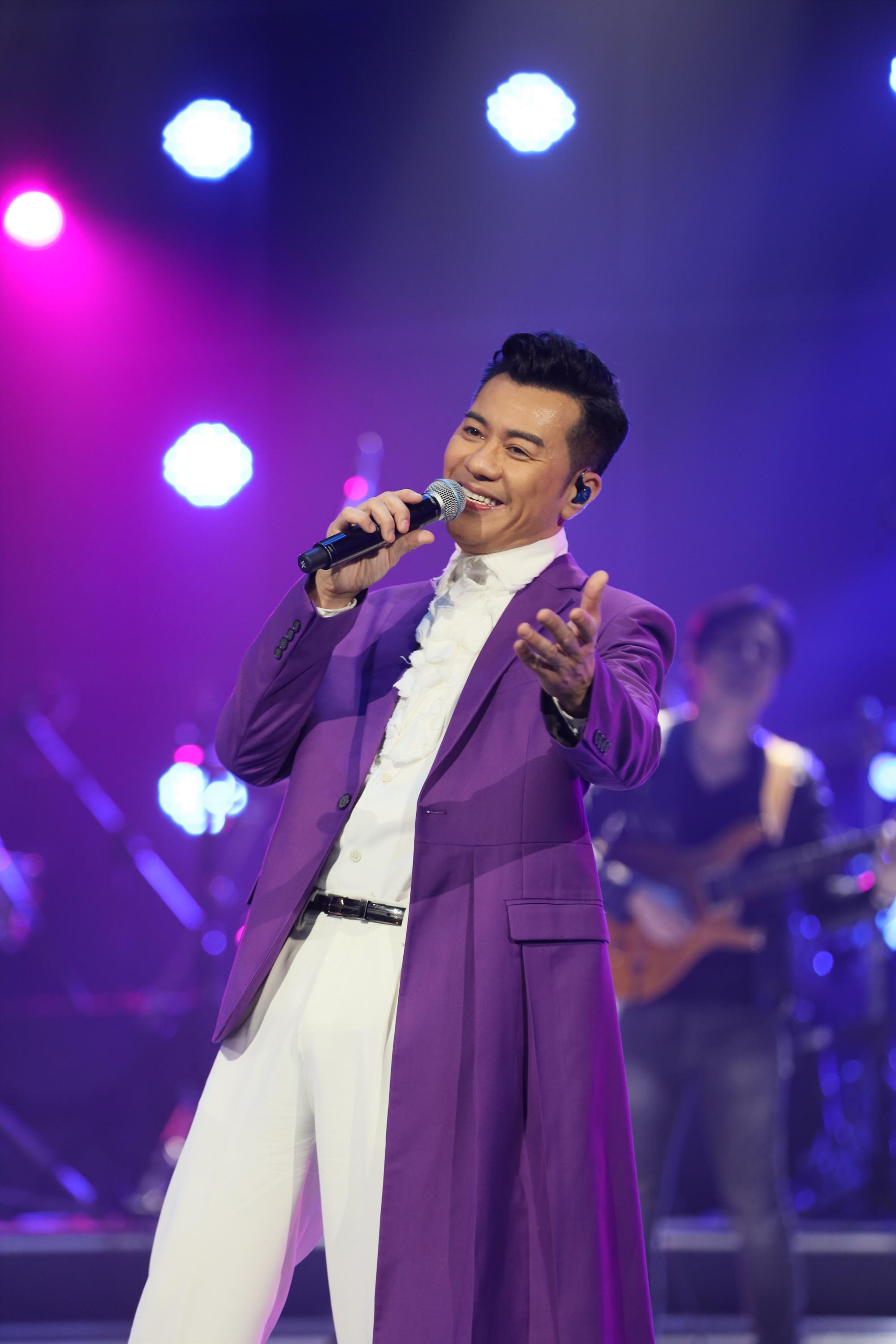 2023梁汉文澳门燃烧吧我们的哥演唱会时间、门票价格及购票网址