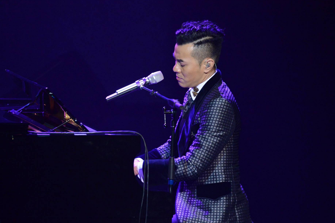 2023陈小春/谢天华/梁汉文澳门燃烧吧我们的哥演唱会时间、地点、门票