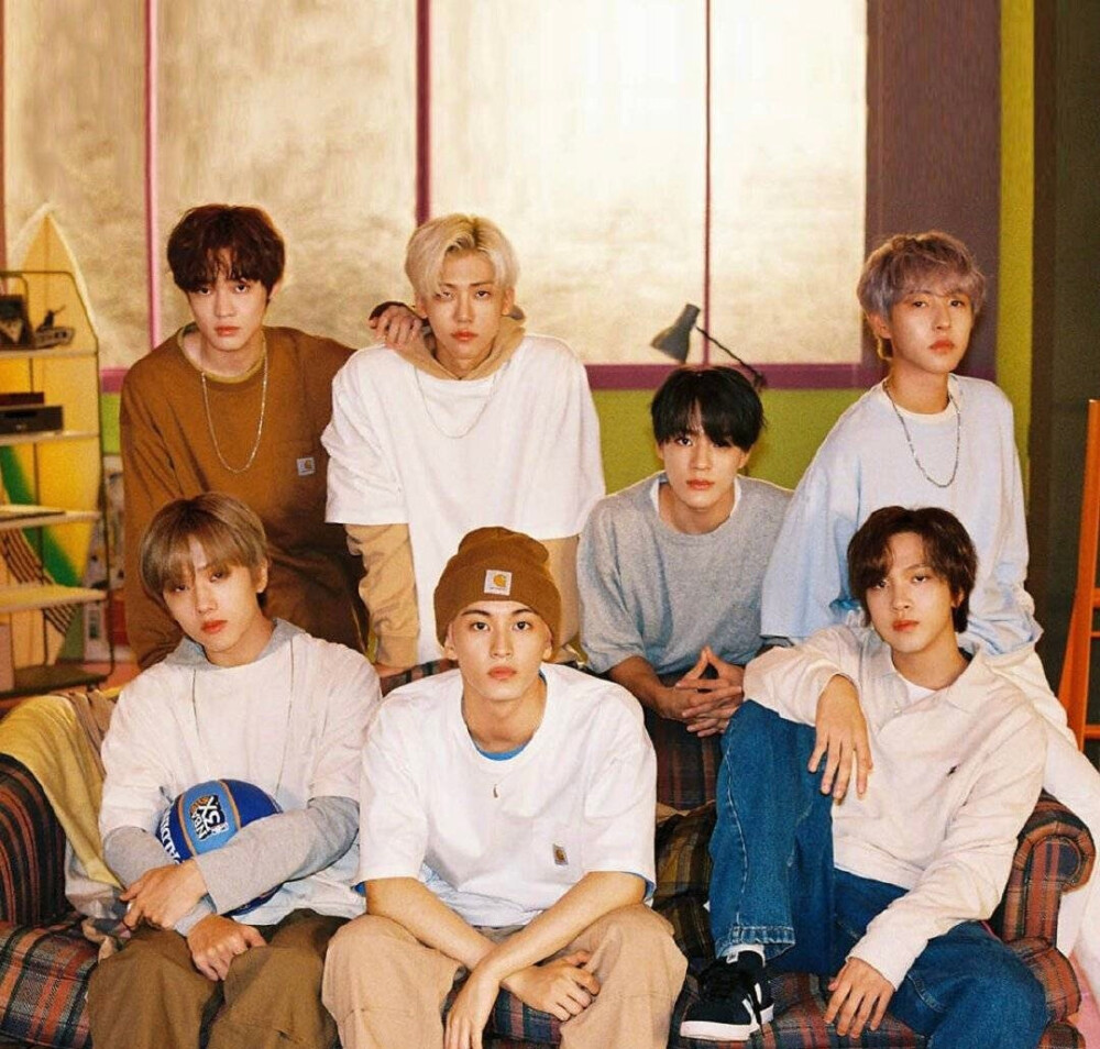 2023NCT DREAM澳门演唱会(时间+地点+订票方式) 2023NCT DREAM澳门演唱会(时间+地点+订票方式)