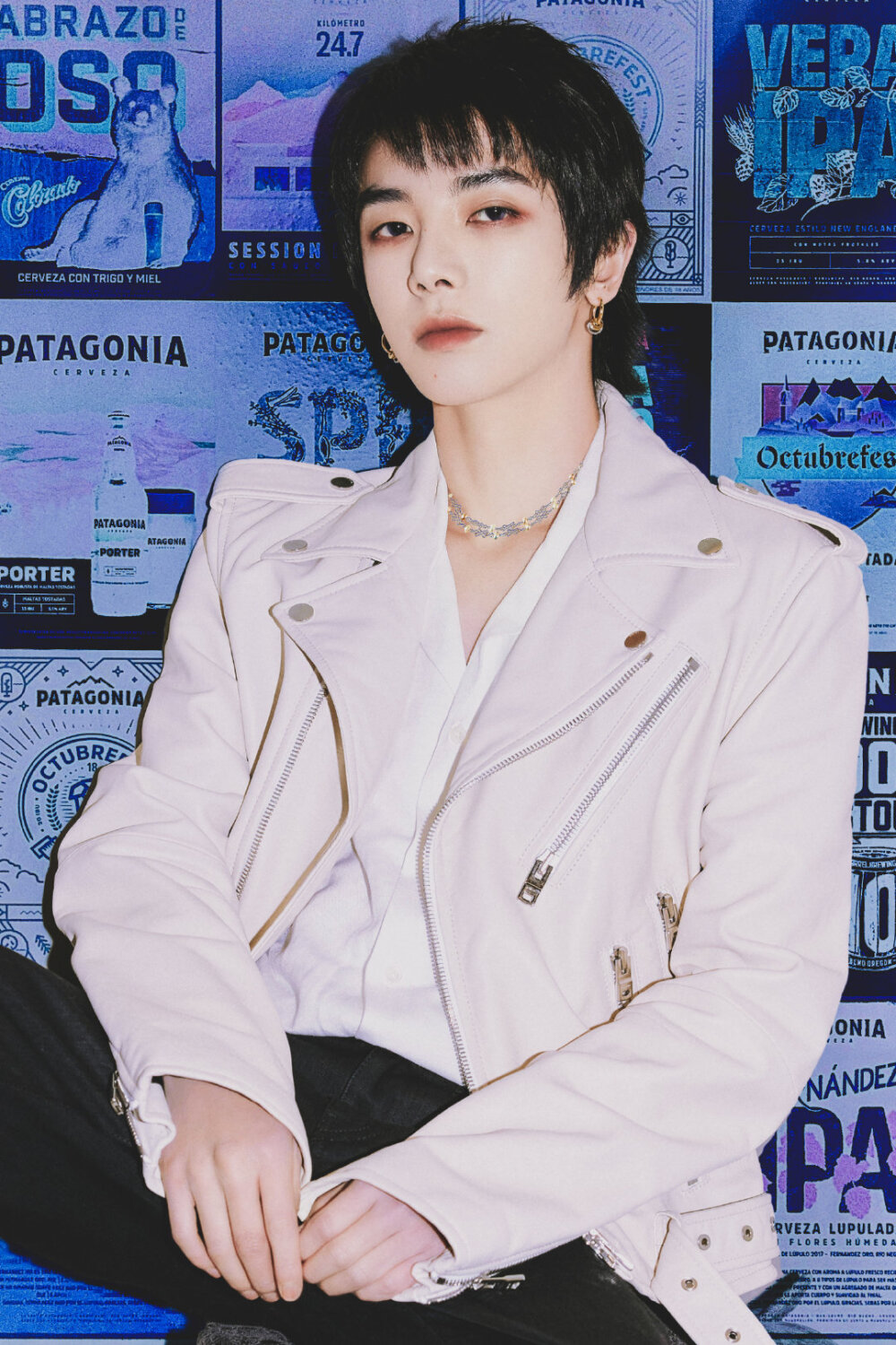 2023华晨宇武汉演唱会(时间+地点+票价+购票入口) 2023华晨宇武汉演唱会(时间+地点+票价+购票入口)